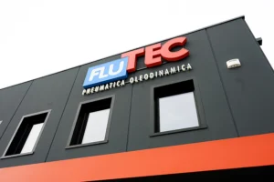 Facciata Flutec