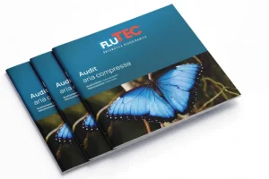 Flutec - Brochure Audit